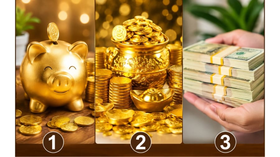 Bạn chọn hình ảnh nào?
