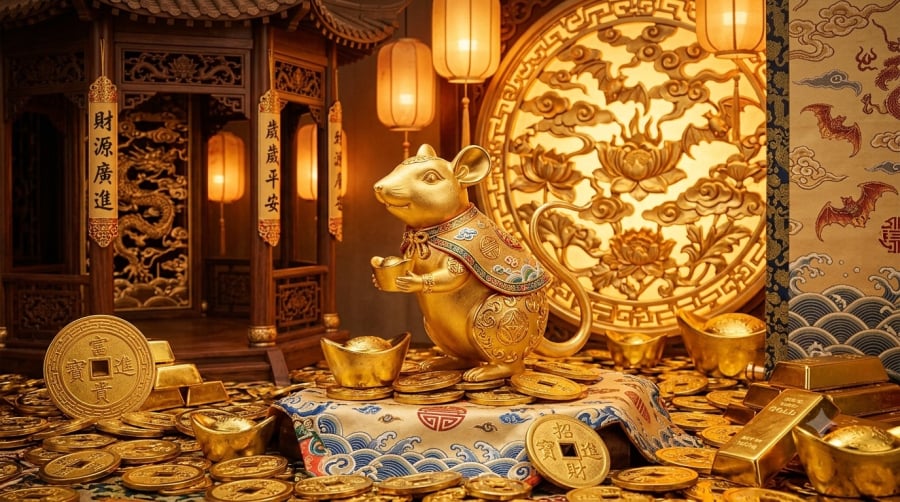 Tuổi Tý có thể đón thêm cơ hội thể hiện năng lực và được tin tưởng giao nhiệm vụ mới vào cuối tháng 8.