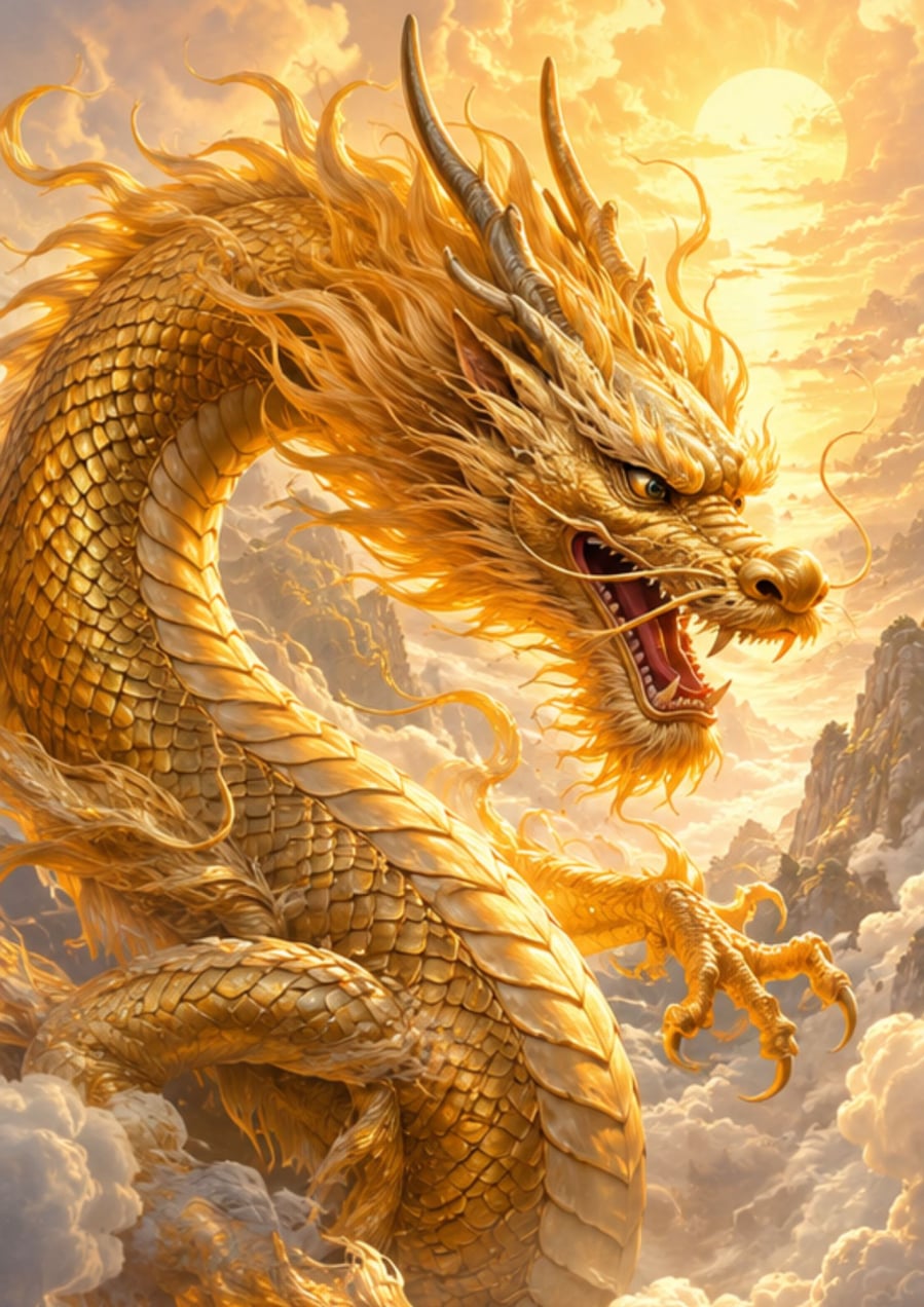 Tuổi Thìn cần chú ý chọn lọc, tránh ôm đồm quá mức