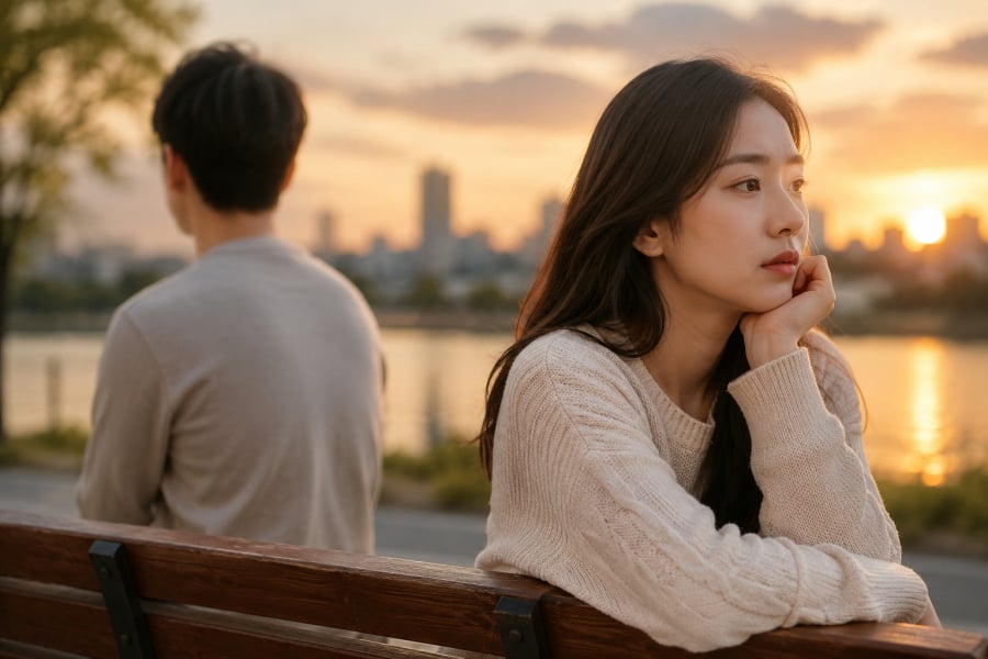 Hãy chú ý những dấu hiệu này