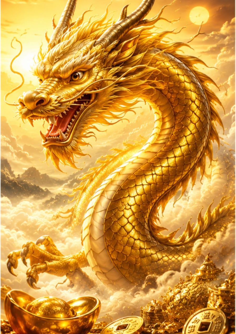Tuổi Thìn gặp quý nhân