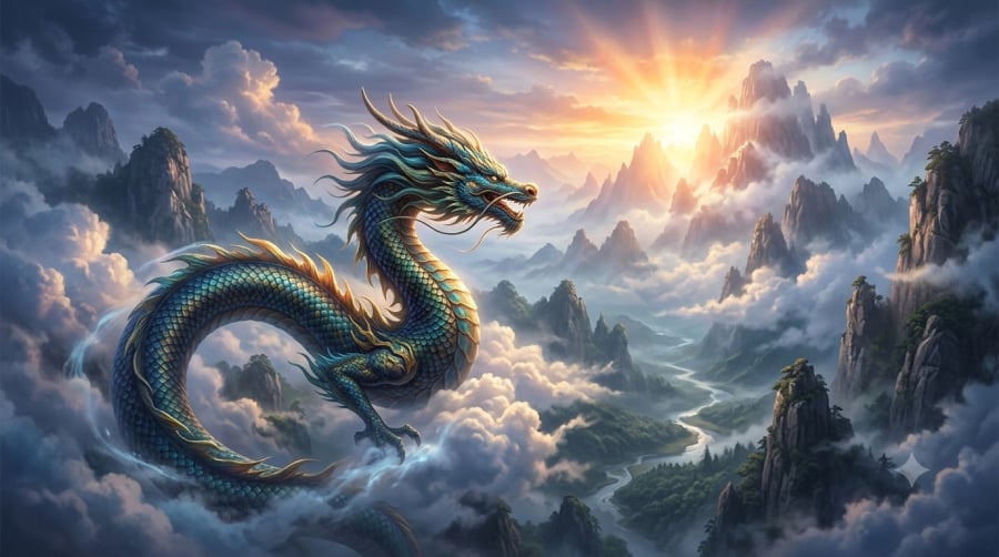 Tuổi Thìn đứng trước cơ hội thoát khỏi lối mòn, một quyết định đúng lúc có thể mở ra hướng phát triển mới trong công việc.