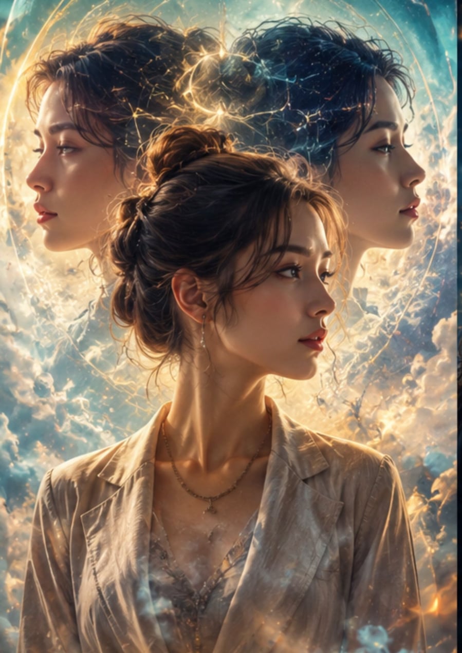 Song Tử bị kéo vào chuyện thị phi