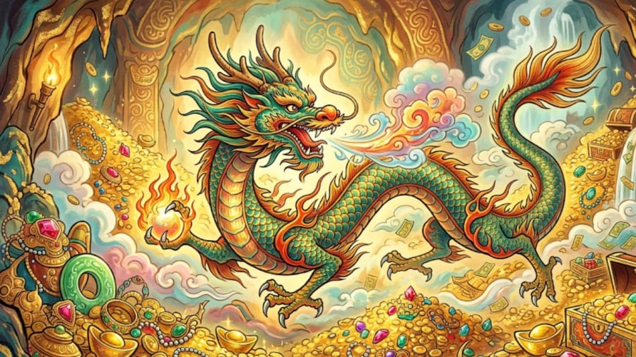 Càng về cuối tháng, người tuổi Thìn càng có cơ hội mới trong sự nghiệp.