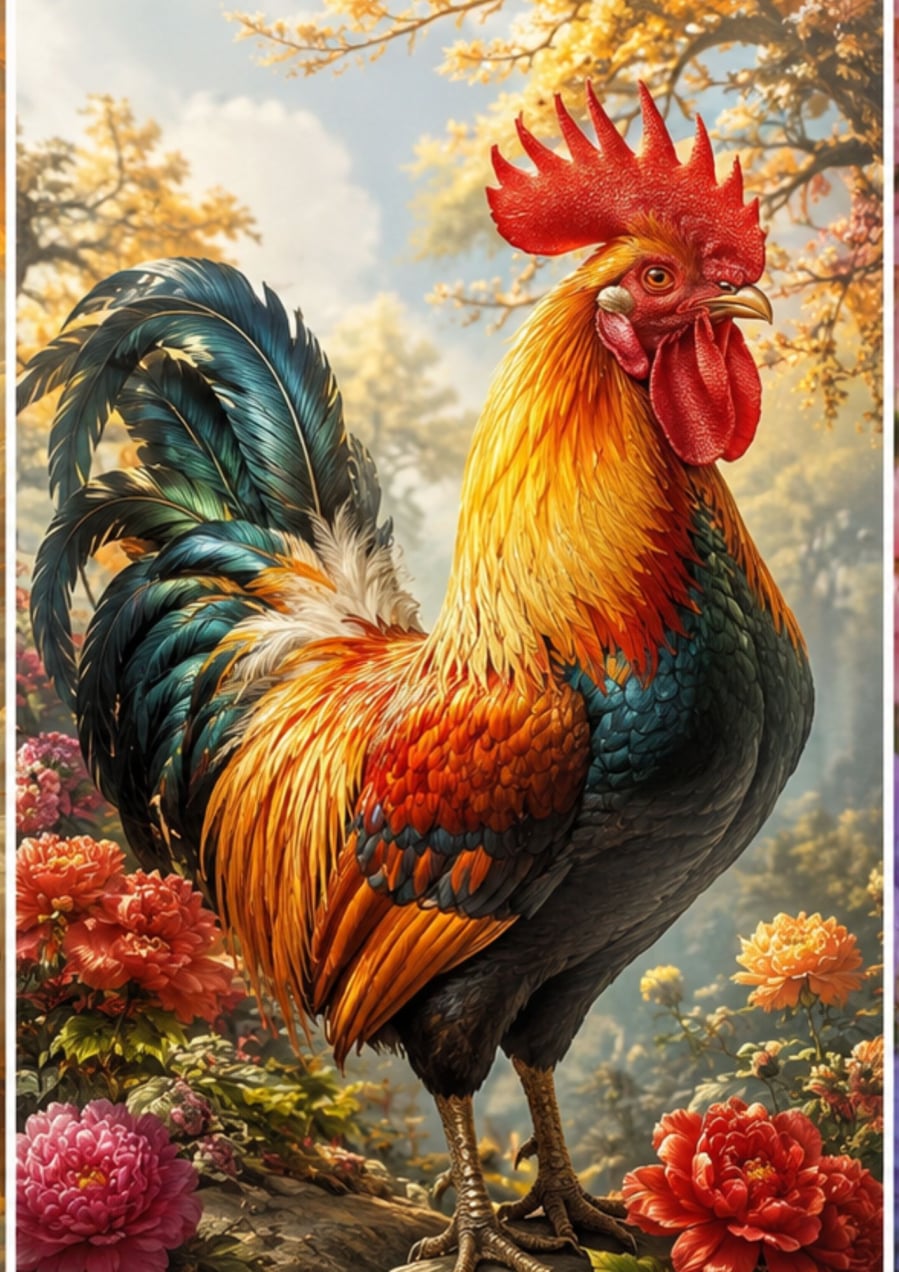 Tuổi Dậu có cơ hội nối tiếp