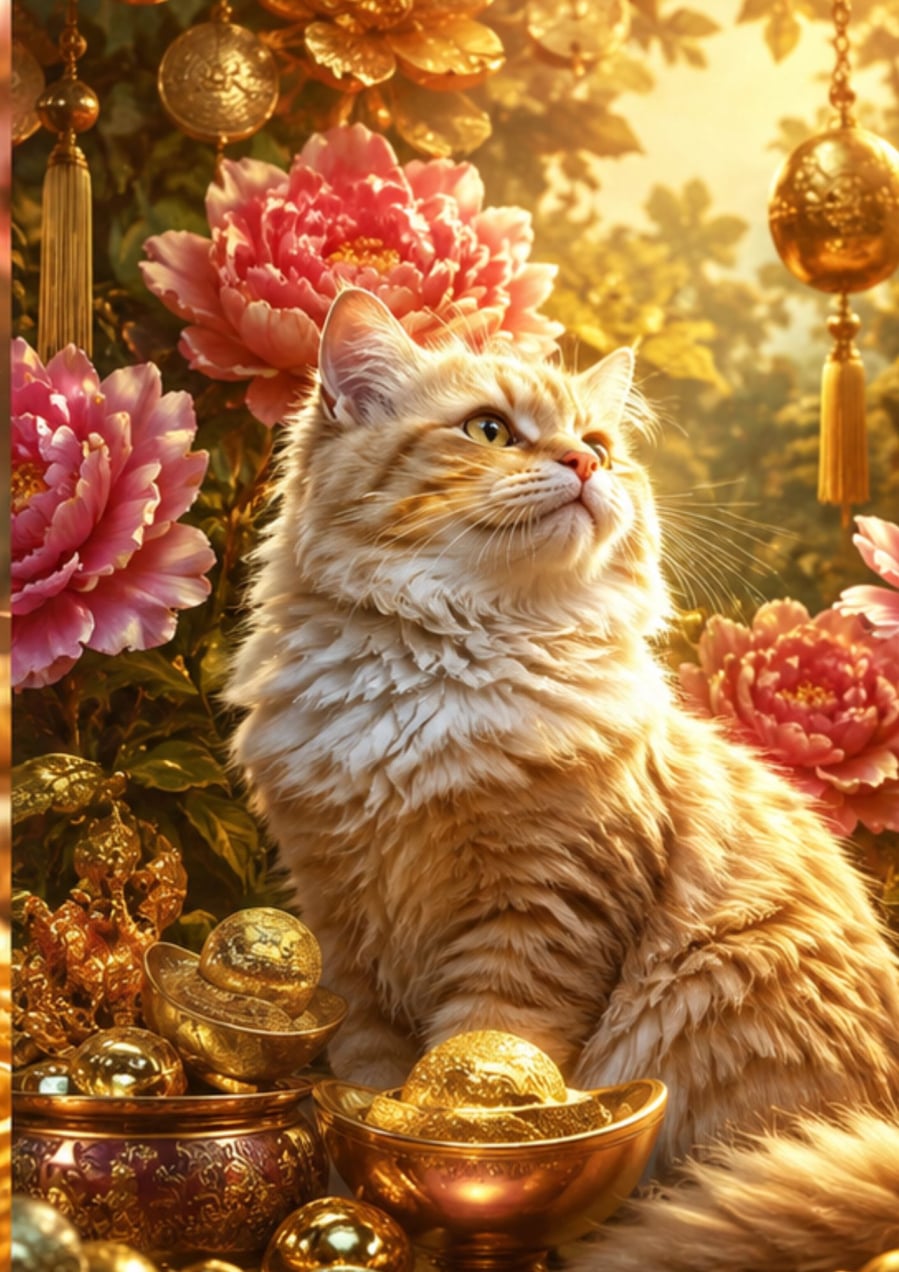 Tuổi Mão thổi bùng vận khí trong những ngày tới