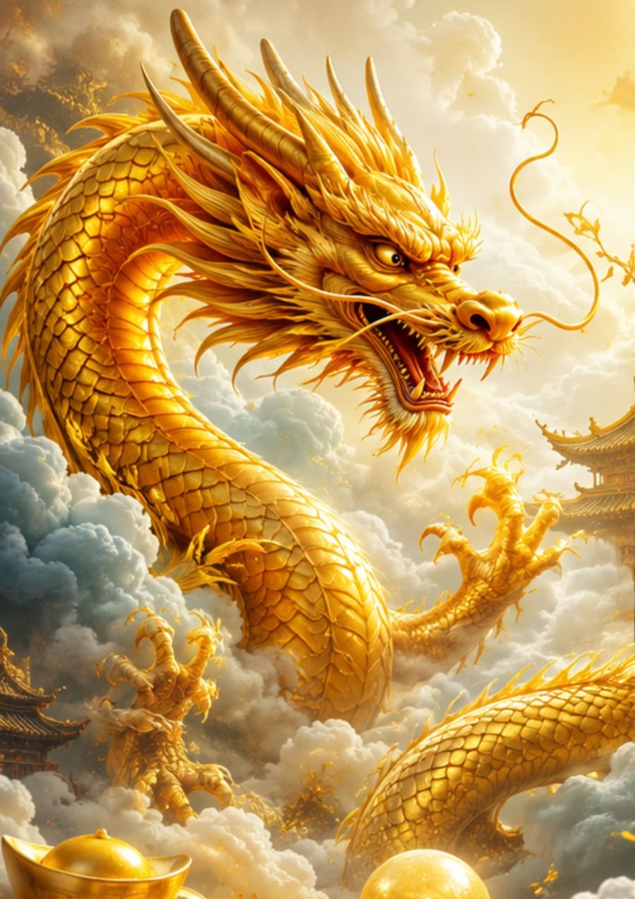 Tuổi Thìn tháng càng cuối năm càng có cơ hội