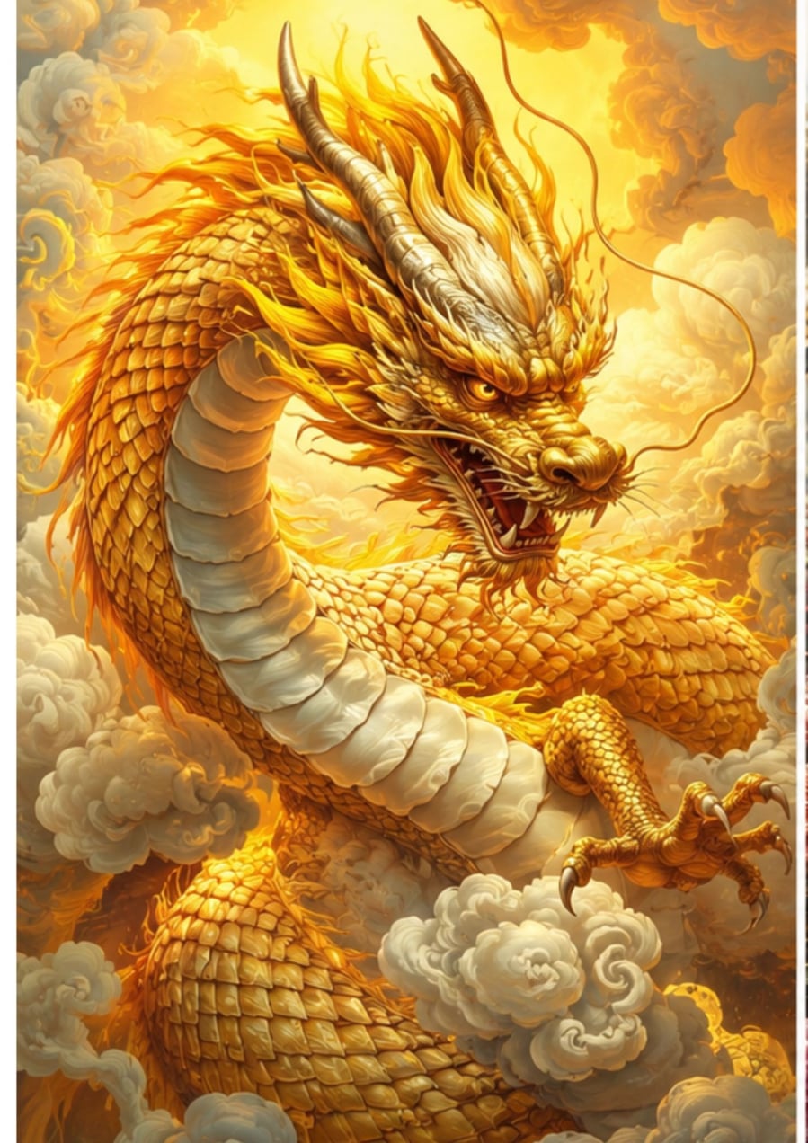 Tuổi Thìn làm đâu thắng đó, càng chủ động càng dễ có lộc