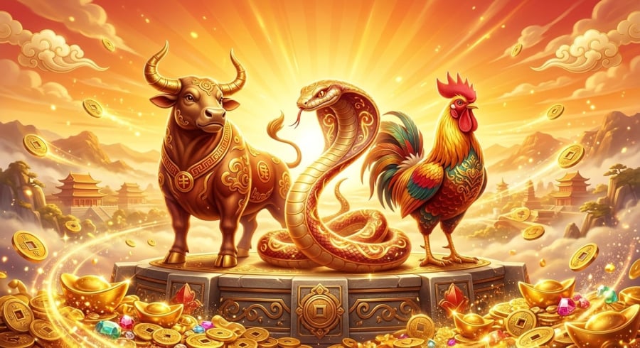 Đáng chú ý, tuổi Sửu, tuổi Dần, tuổi Tỵ và tuổi Hợi là 4 con giáp được xem là có vận làm ăn nổi bật trong 7 ngày tới. 