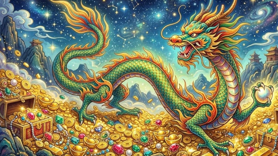 Người tuổi Thìn có khả năng tìm được cơ hội mới trong công việc. 