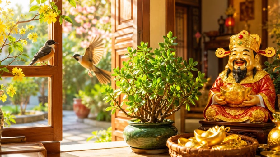 Hãy chú ý những tín hiệu này