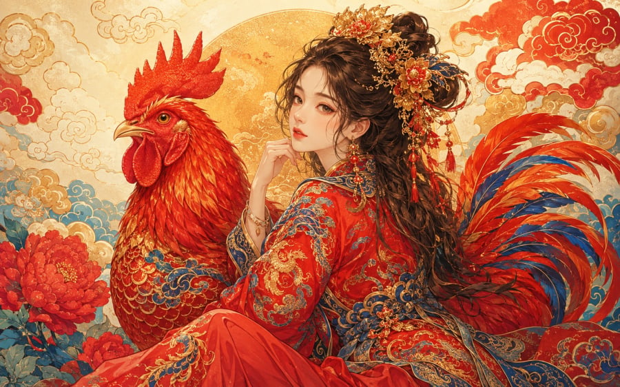 Tuổi Dậu cũng nên nhớ rằng tích lũy không đồng nghĩa với việc giữ tiền một cách máy móc. Biết đầu tư cho kiến thức, công cụ làm việc hoặc những thứ thực sự tạo ra giá trị cũng là một cách xây dựng tài chính bền vững.