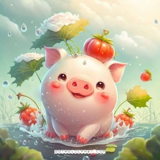 Người tuổi Hợi thường được biết đến với tính cách chân thành, rộng rãi và khá coi trọng sự ổn định. 