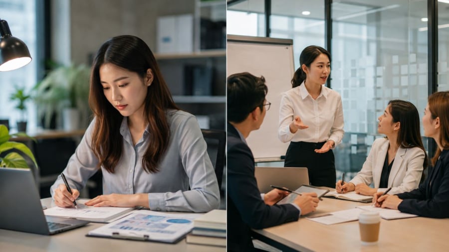 Nhiều người không thích lên làm quản lý lãnh đạo