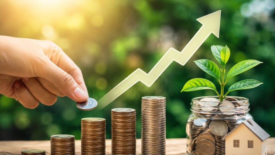 Người có đặc điểm này thì sẽ càng ngày càng giàu