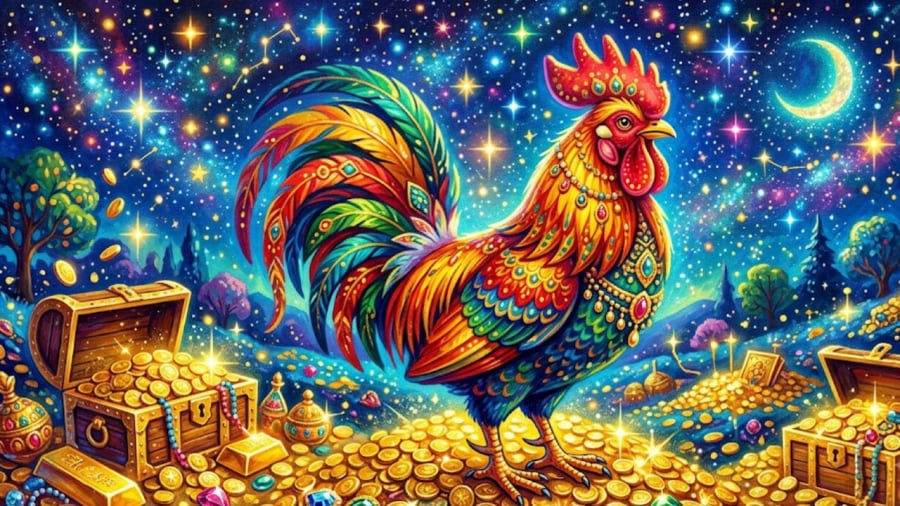  Trong những ngày tới, tuổi Dậu có thể phát huy ưu điểm của bản thân.
