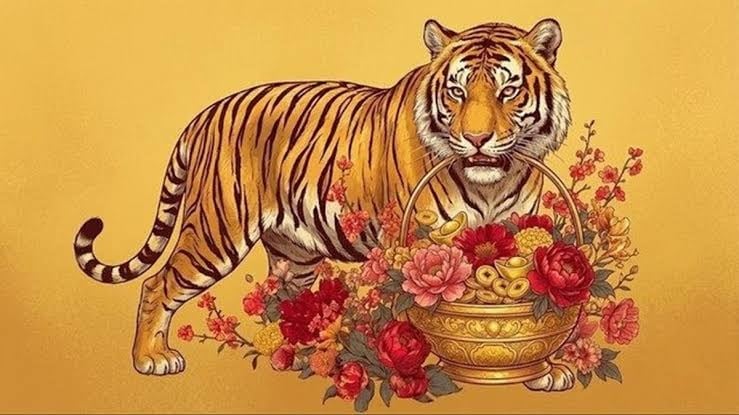 Người tuổi Dần vốn có tính cách mạnh mẽ, độc lập và thường không thích dựa dẫm vào người khác. 