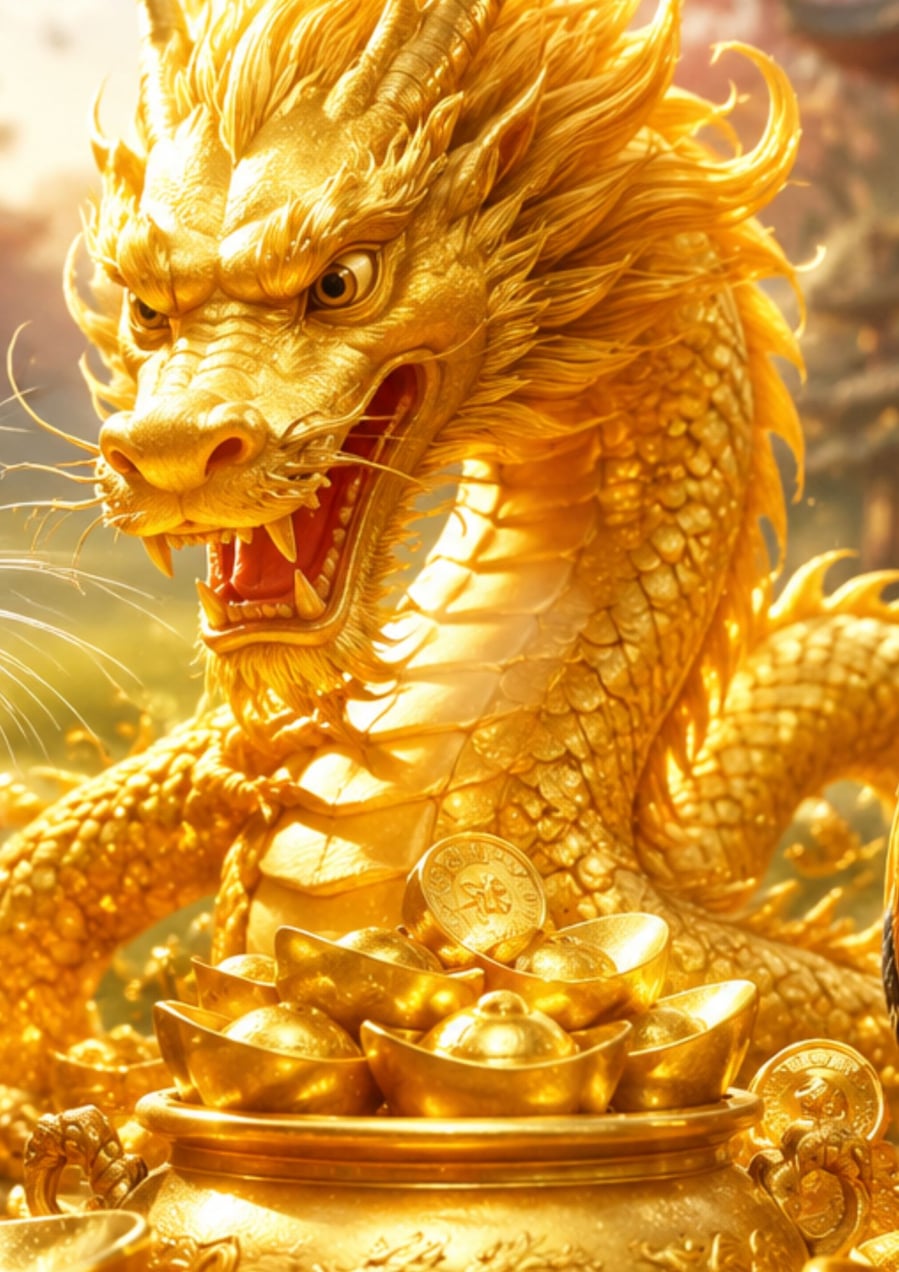 Tuổi Thìn có cơ hội bất ngờ