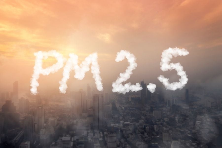 Bui-min-PM2.5-anh-huong-tri-nho