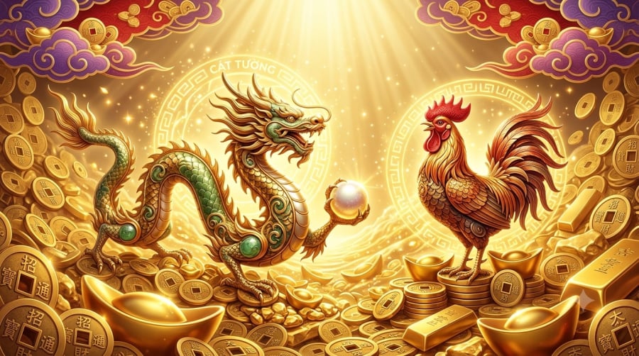 Tuổi Thìn và tuổi Dậu có cơ hội đón thêm nguồn thu, tài chính dần khởi sắc khi bước vào tháng 9/2026.