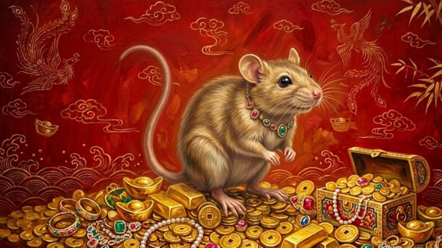 Sau Rằm tháng 7 âm lịch, cát khí tụ lại giúp tuổi Tý có thể nhìn rõ nhiều vấn đề.