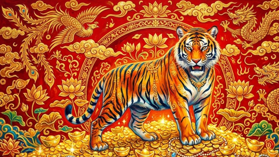 Ngay trong những ngày đầu tháng 9, tuổi Dần là một trong những con giáp có vận trình tỏa sáng. 