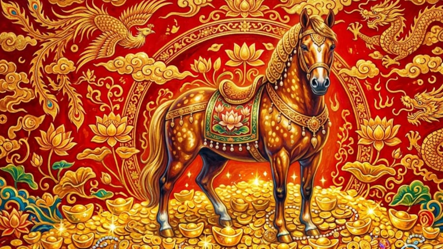 Trong những ngày đầu tháng 9, vận trình của tuổi Ngọ có sự thay đổi tích cực.