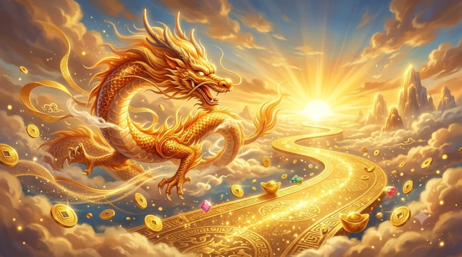 Tuổi Thìn có thêm cơ hội khẳng định năng lực, công việc thuận lợi hơn vào cuối tháng 8 và đầu tháng 9.