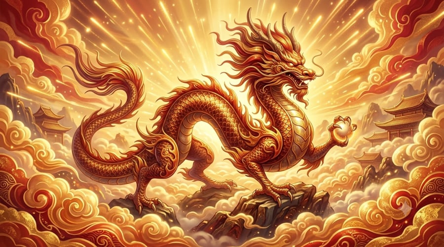 Tuổi Thìn đón vận may mới, công việc có thêm cơ hội thuận lợi và tài chính dần khởi sắc từ 30/8 đến 5/9.