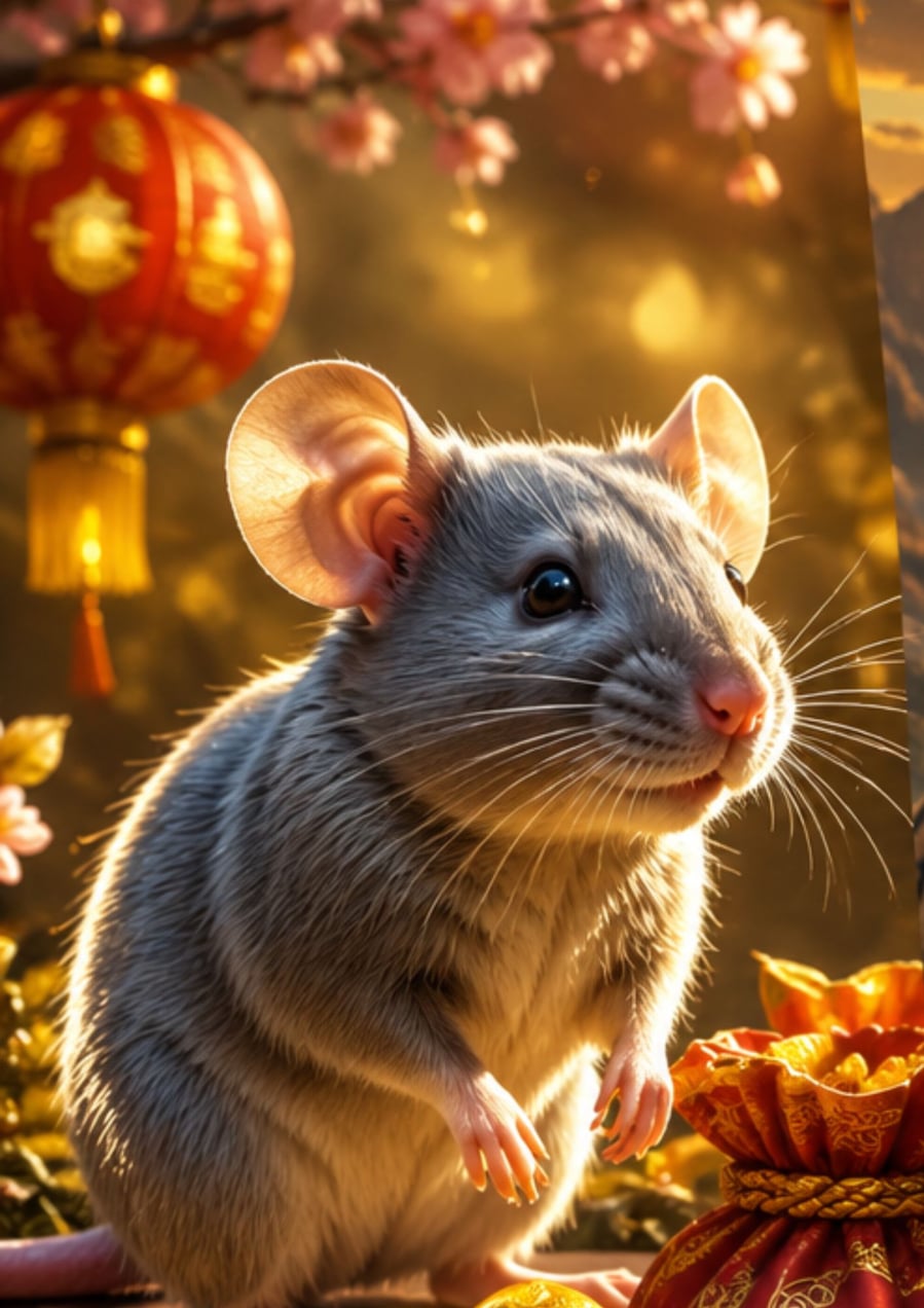 Tuổi Tý cẩn trọng kẻo vì lời nói mà ảnh hưởng lớn