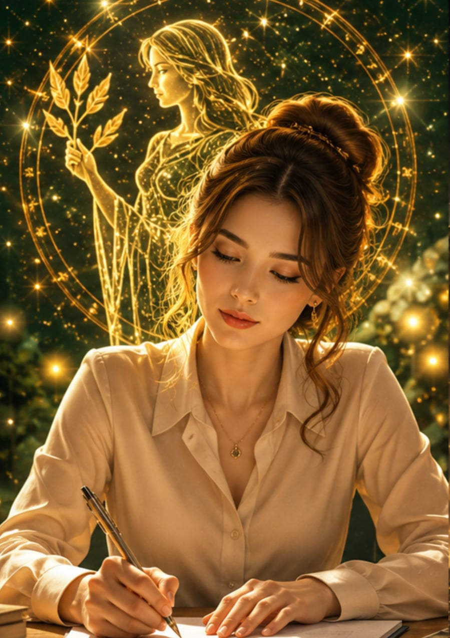 Xử Nữ càng cẩn trọng càng được trọng dụng