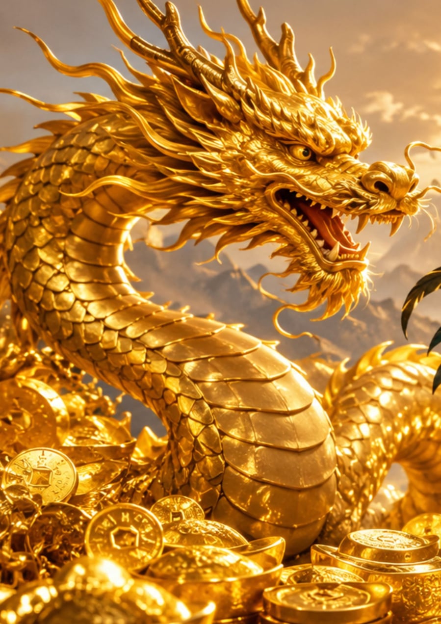 Tuổi Thìn trong giai đoạn này có tín hiệu tốt trong công việc
