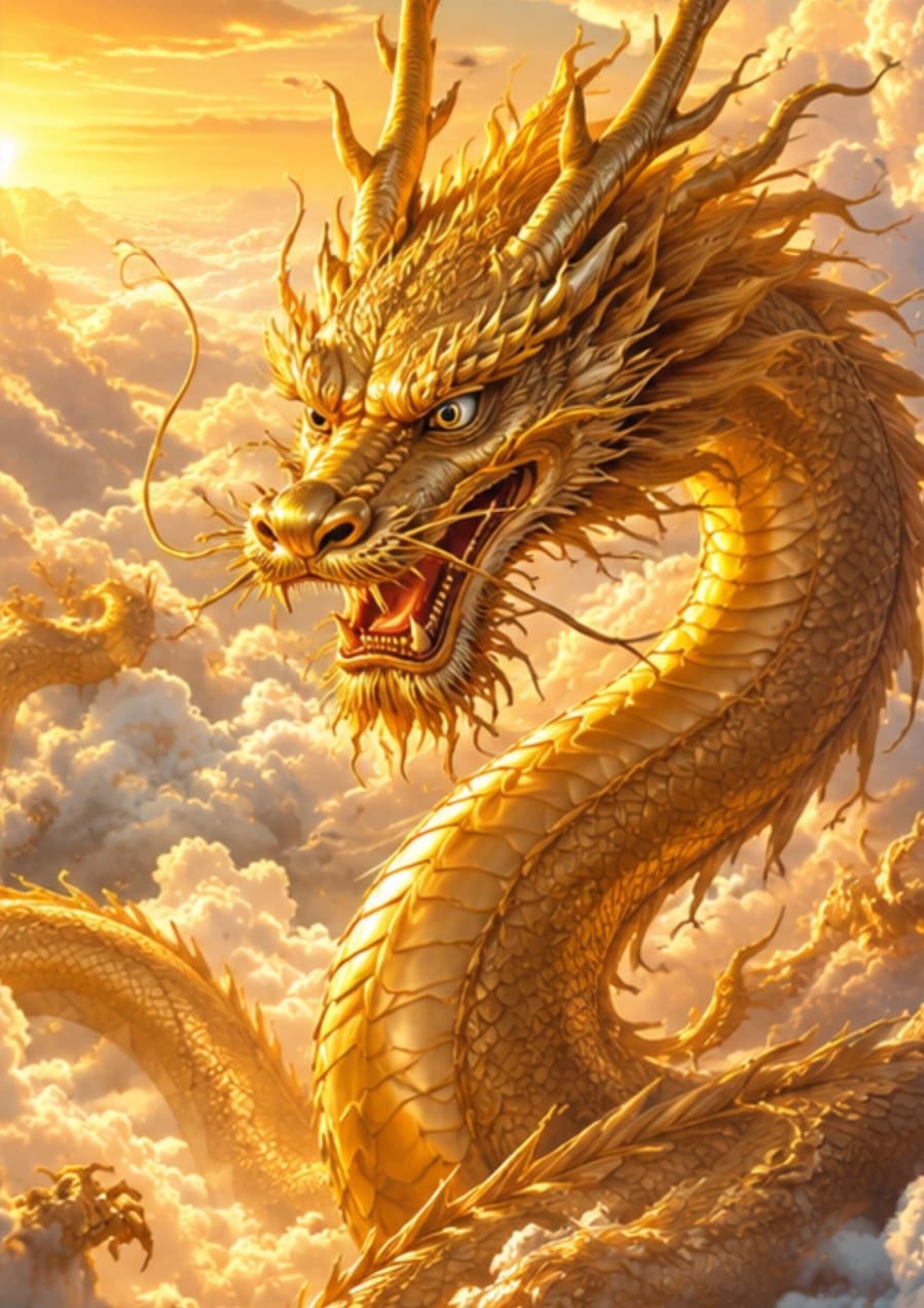Tuổi Thìn có thể tăng thêm tài lộc