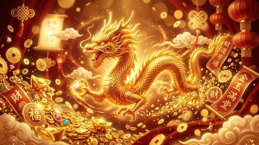 Từ 3-10/9, tuổi Thìn có cơ hội đón tài lộc khởi sắc nếu chủ động nắm bắt những cơ hội mới.
