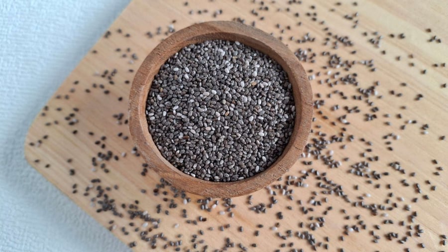 hat-chia