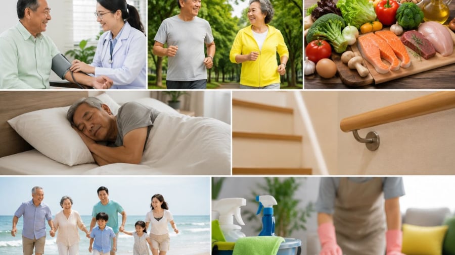 Hãy nghĩ kỹ khi định tiết kiệm những khoản này
