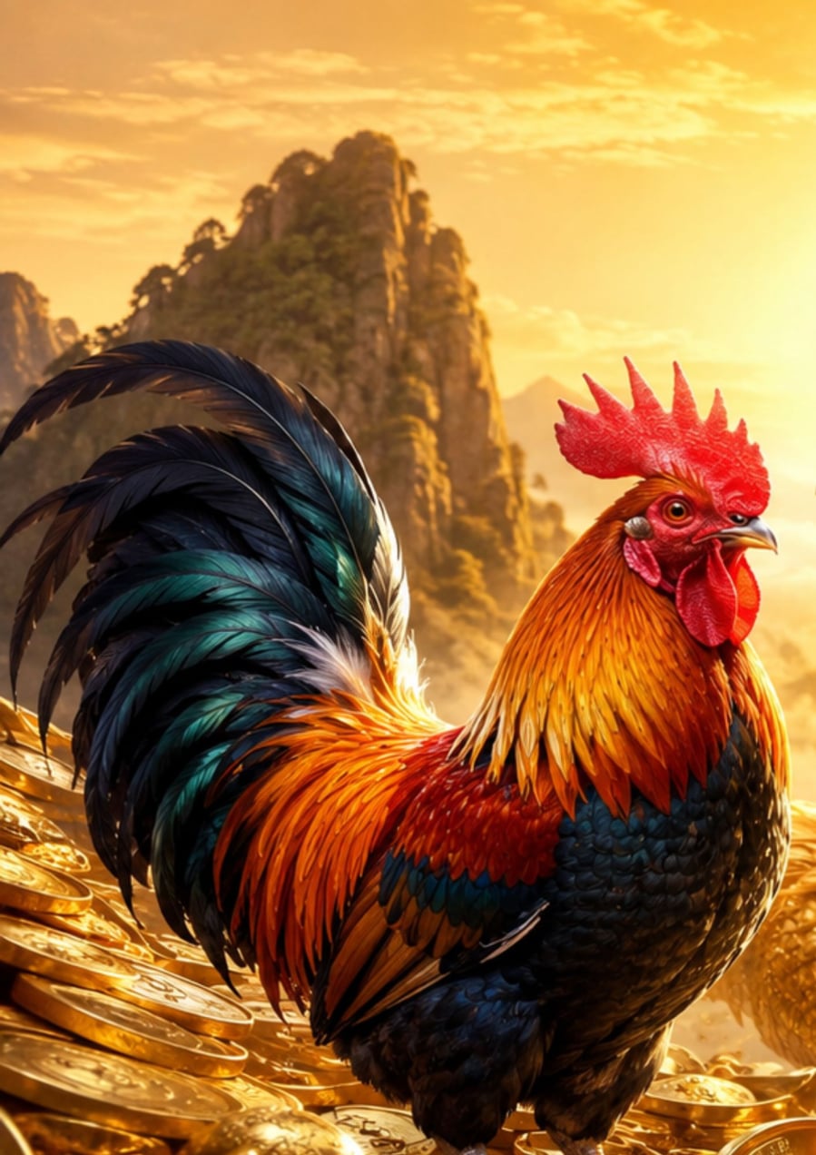 Tuổi Dậu có nhiều động lực trong công việc