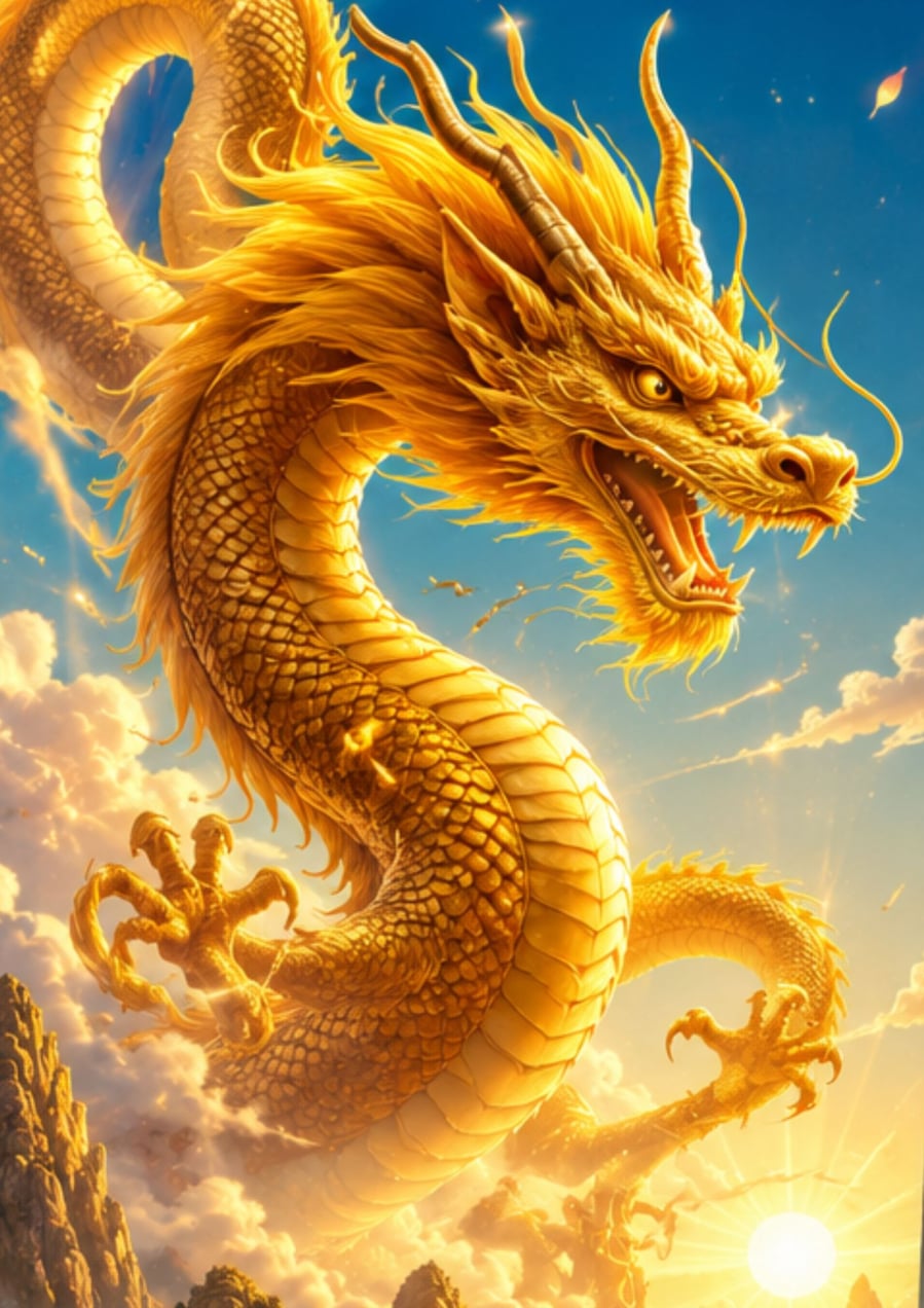 Tuổi Thìn được mở ra hướng mới, công việc có tín hiệu sáng sủa