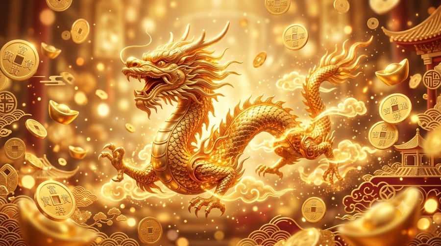Tuổi Thìn có thể đón những tín hiệu tích cực về công việc và tài chính trong tuần mới 31/8 - 6/9, đặc biệt nếu chủ động nắm bắt cơ hội.