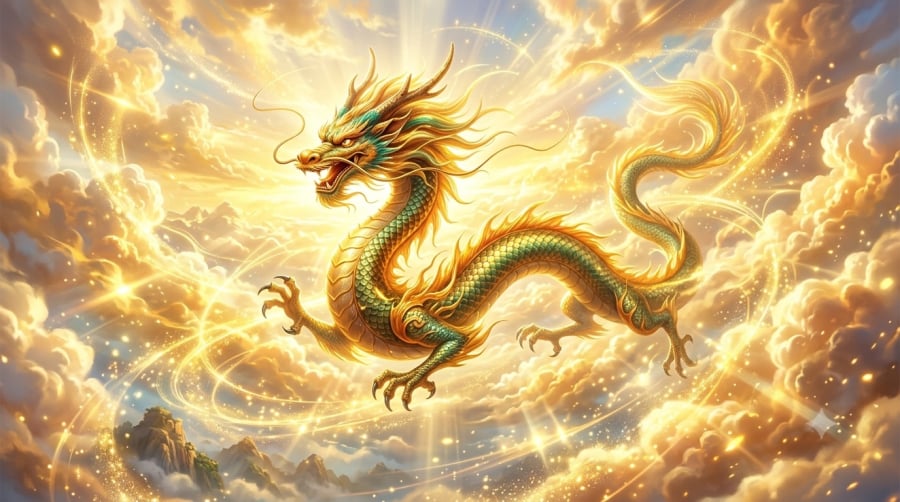 Tuổi Thìn có quý nhân hỗ trợ, nhiều kế hoạch công việc có cơ hội chuyển biến tích cực khi bước vào tháng 9.