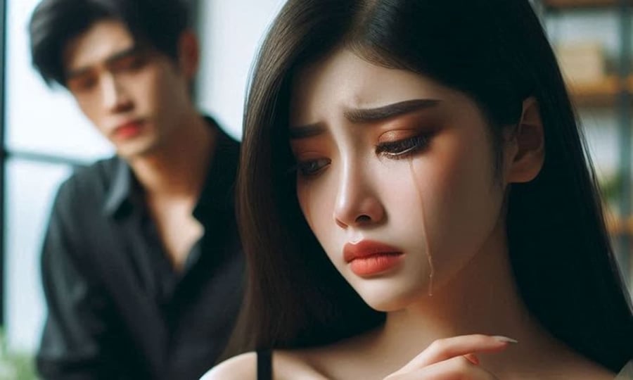 3 kiểu phụ nữ mà đàn ông giàu có rất thích, số 1 hiếm gặp