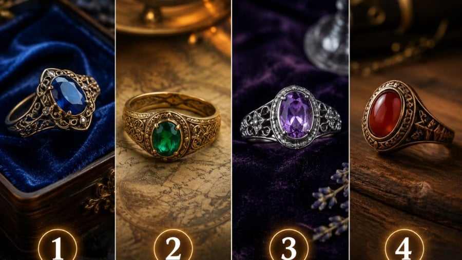 Bạn chọn chiếc nào?