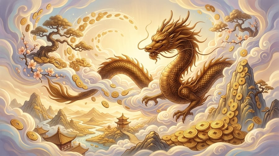 Tuổi Thìn có cơ hội đón tin vui từ công việc và những khoản tiền đã chờ đợi từ trước.
