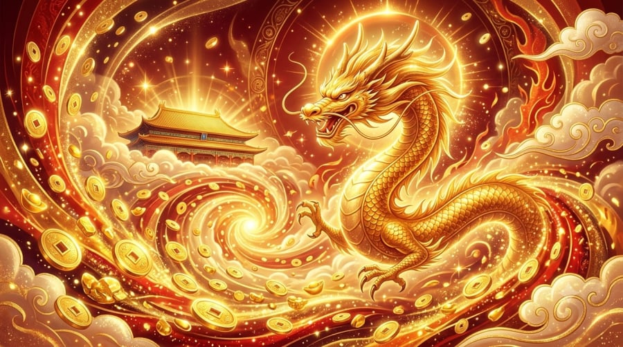 Tuổi Thìn có thể đón tin vui liên quan đến một khoản tiền ngoài dự kiến trong 10 ngày đầu tháng 9.