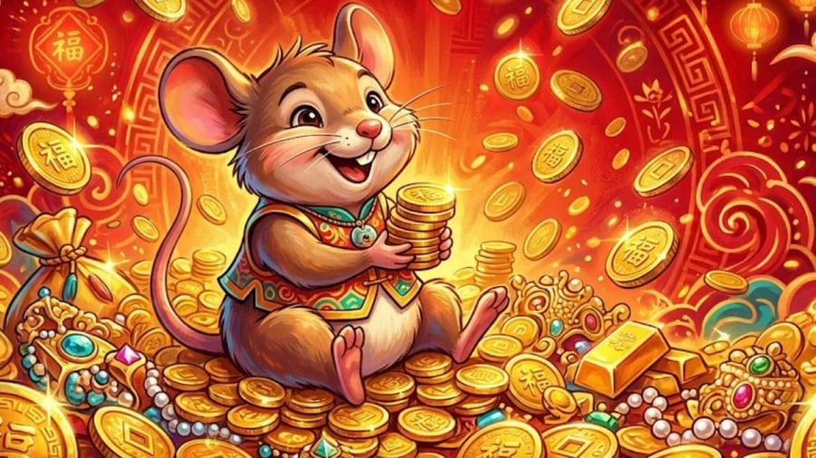 Vận tài lộc của tuổi Tý trong thời gian tới có nhiều điểm sáng. 