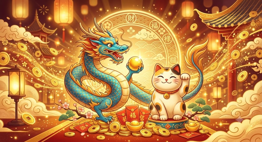 Tuổi Thìn và tuổi Mão có vận trình khởi sắc đầu tháng 9, càng chăm chỉ càng dễ đón cơ hội tốt trong công việc và tài chính.