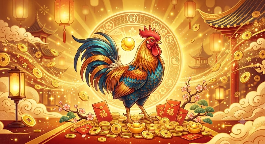 Tuổi Dậu có thêm cơ hội gia tăng thu nhập khi công việc bước vào giai đoạn bận rộn nhưng nhiều triển vọng.