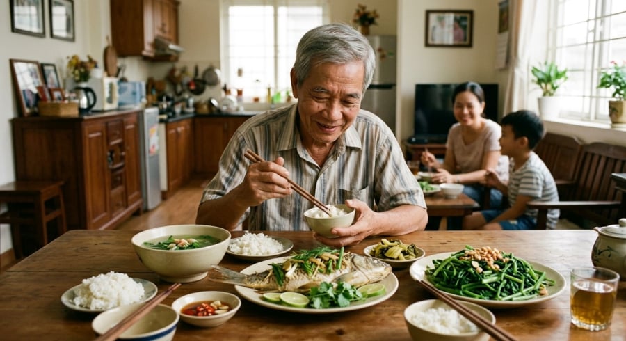 Ăn cá thường xuyên có lợi cho sức khỏe, nhưng loại cá và cách chế biến cũng cần được chú ý.