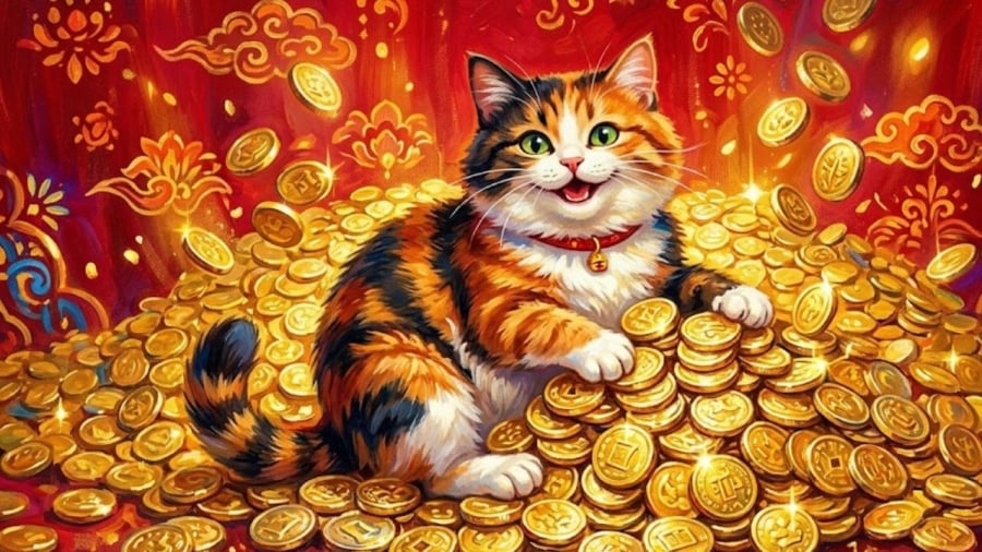 Từ giờ đến 9/9, tuổi Mão có thể đón nhận tin vui về tài chính.
