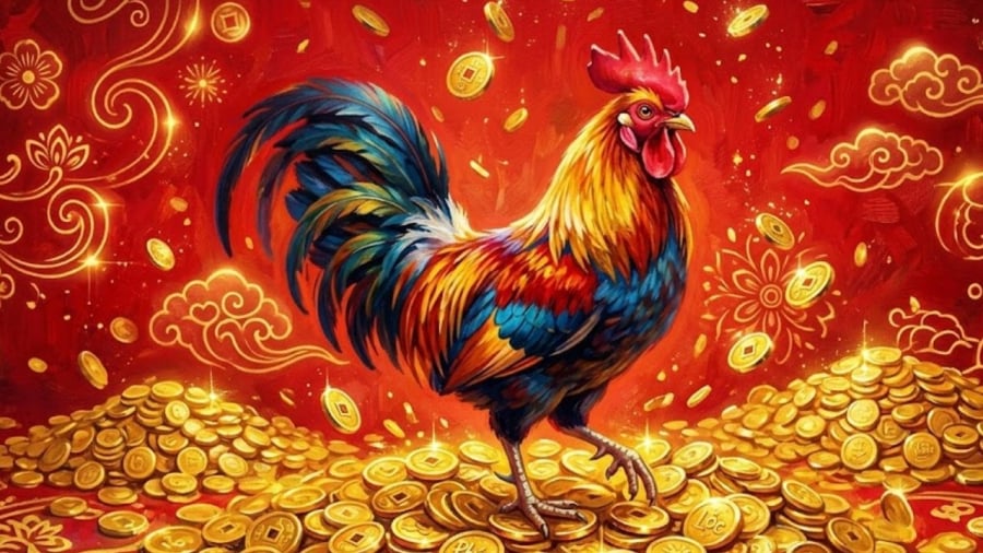Về tài lộc, các dự án dang dở được hoàn thành suôn sẻ, duy trì nguồn tài chính ổn định cho tuổi Dậu.